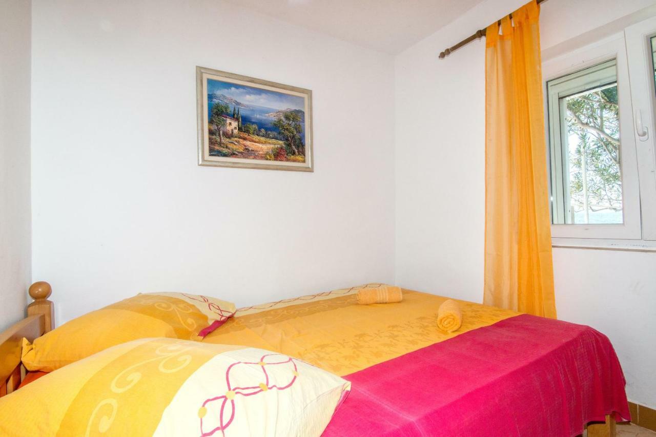 Apartments Robinzon Petar Gdinj Extérieur photo