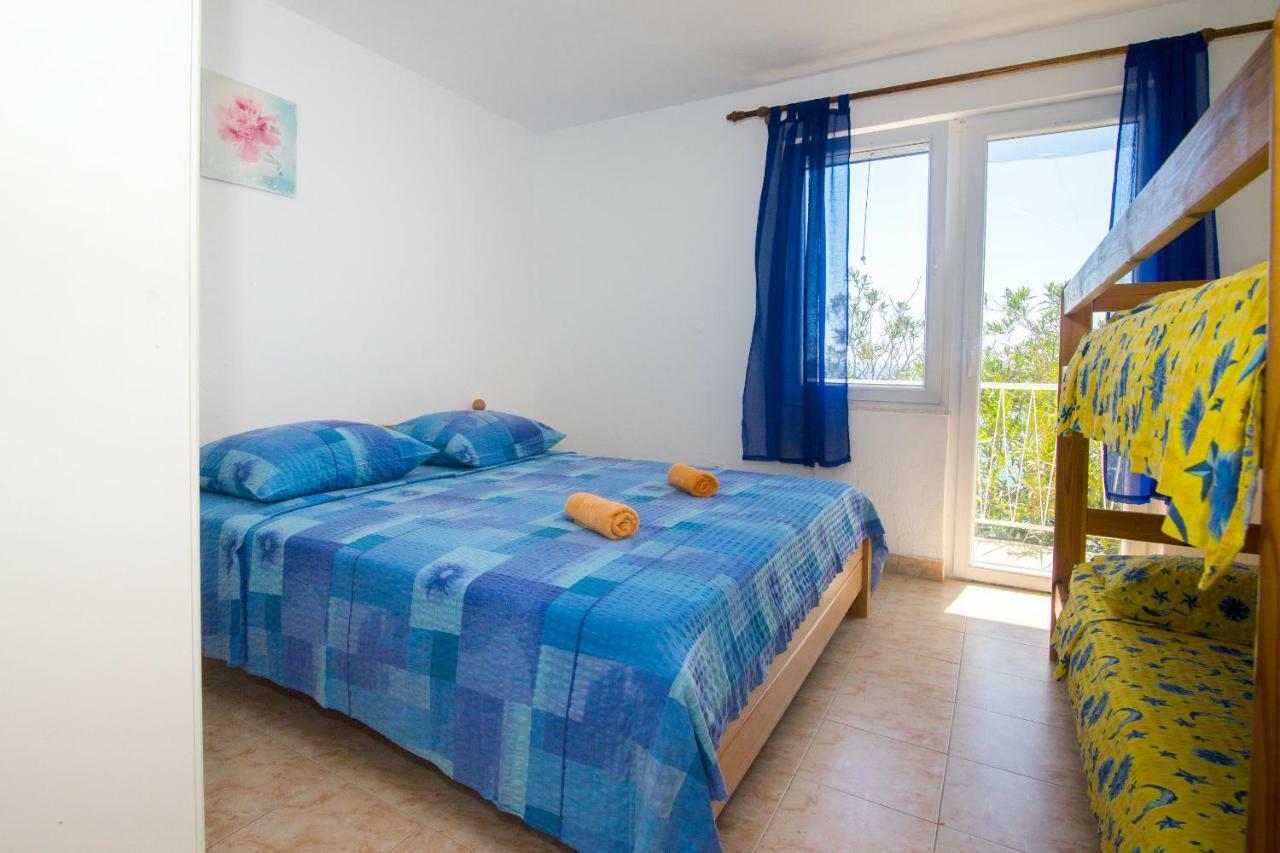 Apartments Robinzon Petar Gdinj Extérieur photo