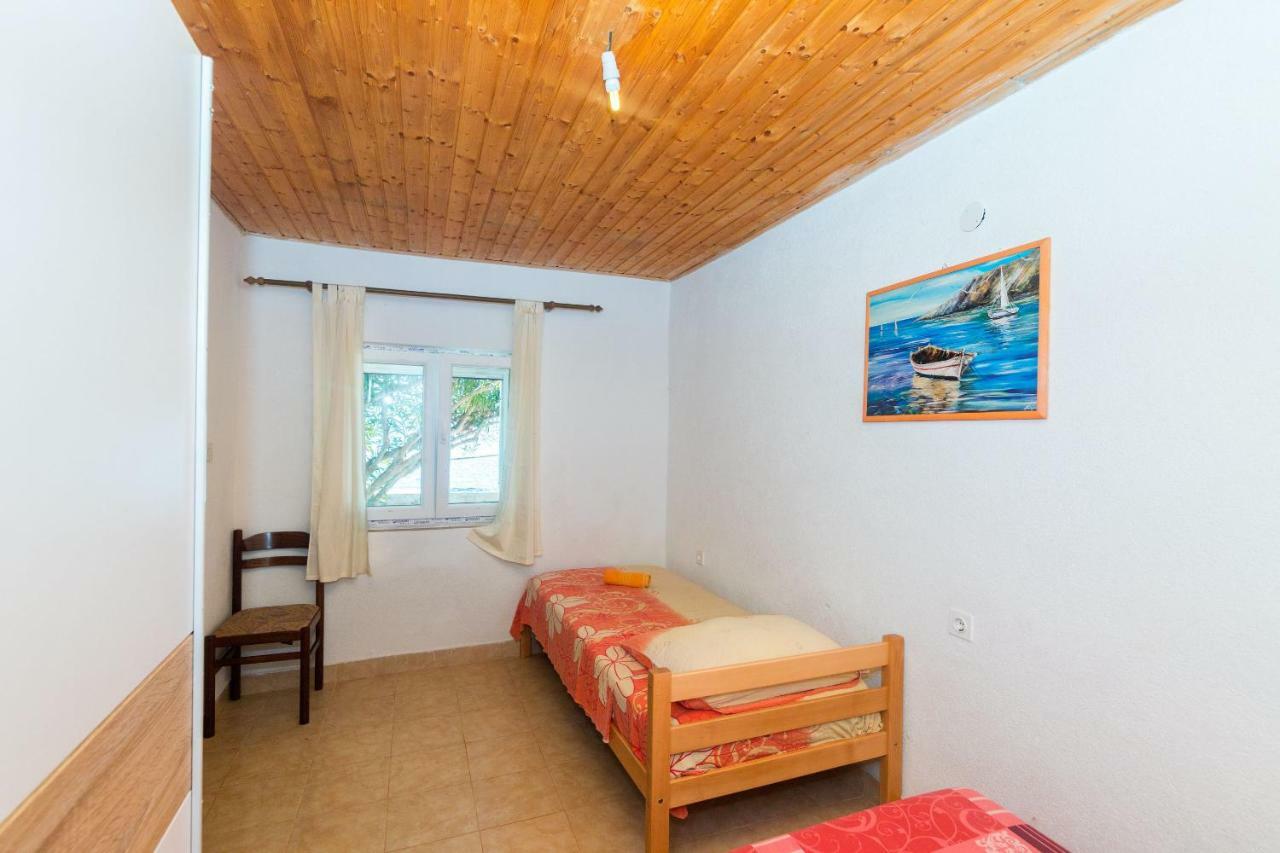 Apartments Robinzon Petar Gdinj Extérieur photo