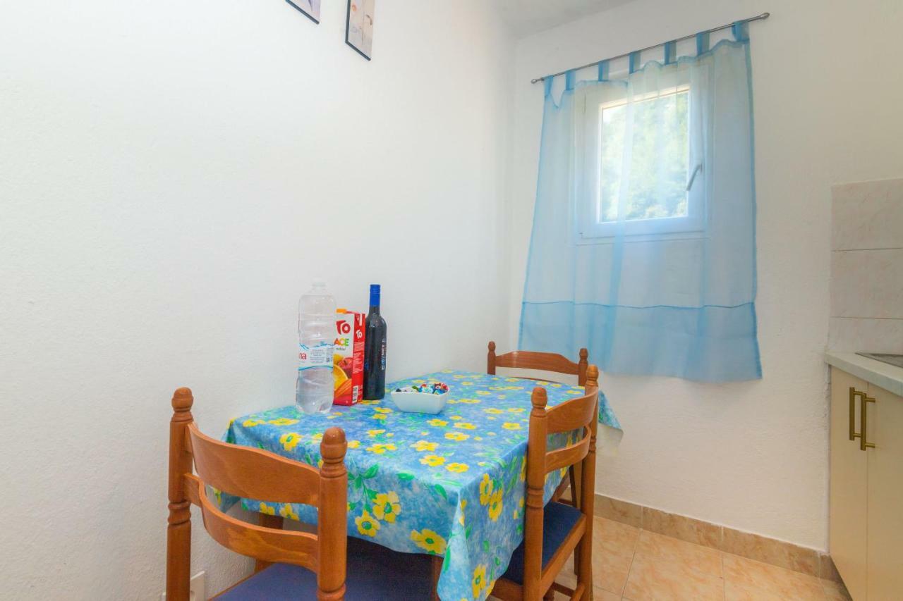 Apartments Robinzon Petar Gdinj Chambre photo